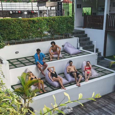 The Farm Canggu Party Hostel-3